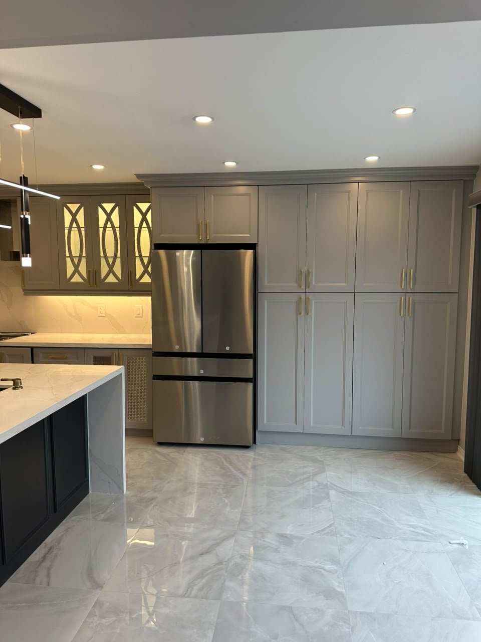 Kitchen Gallery 7